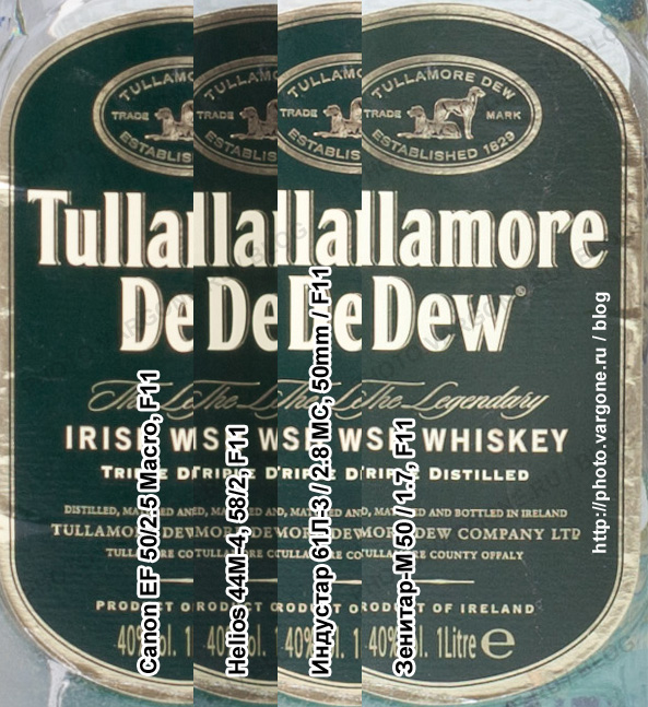 БЛОГ ДМИТРИЯ ЕВТИФЕЕВА | Тест советских объективов 50мм