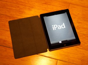 обзор-впечатления от Apple Ipad2 64gb wifi 3g