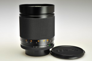 Сравнение объективов 100mm (Carl Zeiss, Leica, Canon)