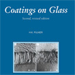 Книга: просветляющие покрытия стекла