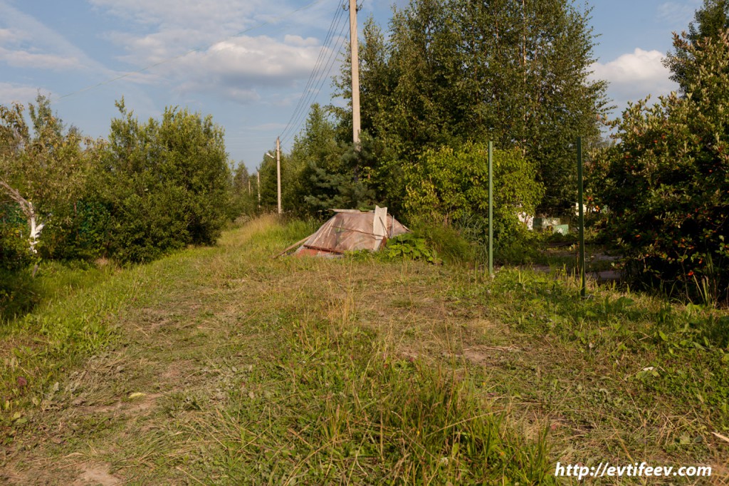 Инфракрасная фотография - практика, примеры. Модифицировать камеру