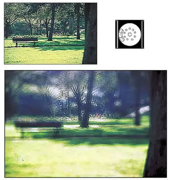 Софт-фильтры и объективы с софт-эффектом в фотографии