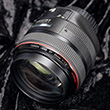Обзор объектива Canon EF 85mm f/1.2L USM