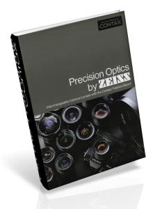 precision optics by Zeiss