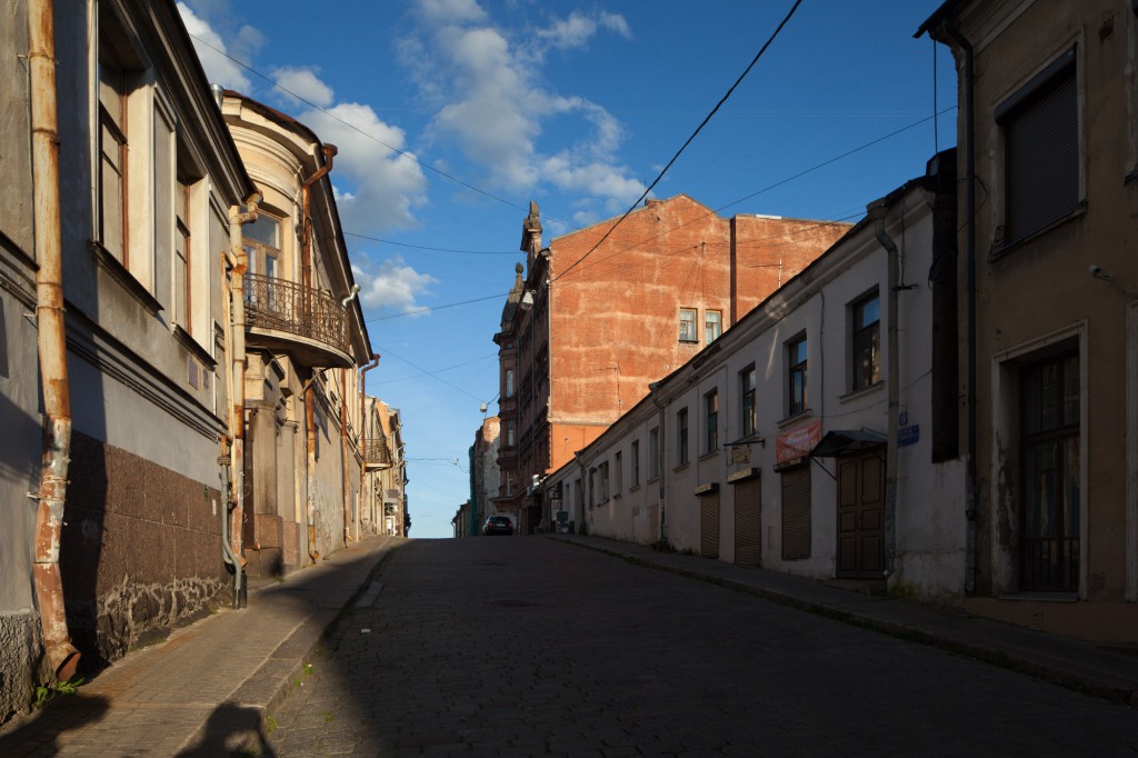 Как передать объем в фотографии