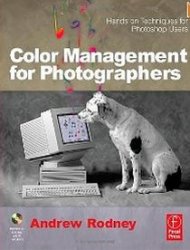 Color Management for Photographers