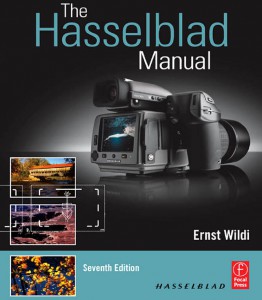 The Hasselblad Manual, Ernst Wildi, 7 edition