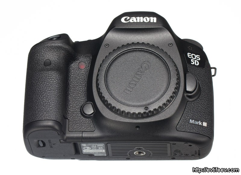 Canon 5d Mark 3 Фото