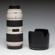 Обзор и тест Canon EF 70-200mm f/2.8L IS II USM