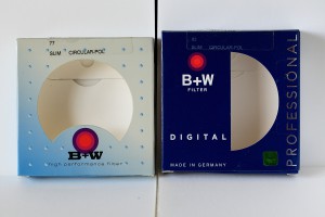 Schneider Kreuznach фильтры B+W купить