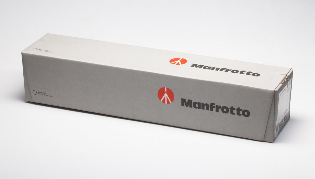 Обзор карбонового штатива Manfrotto 055CX3 и штативной 3D-головки Manfrotto 808RC4