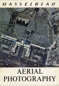 Брошюра Hasselblad: Aerial Photography (аэрофотосъемка)