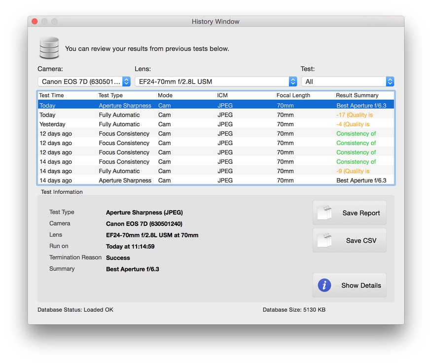 Вышла новая версия Reikan FoCal 2 for Mac – Test Release 3!