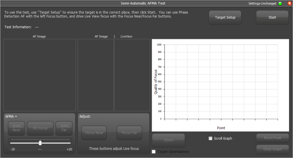 Reikan Focal 1.9.11 для Windows - русская инструкция