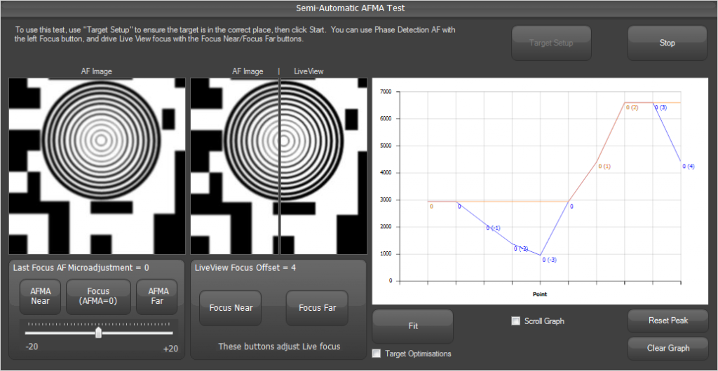 Reikan Focal 1.9.11 для Windows - русская инструкция