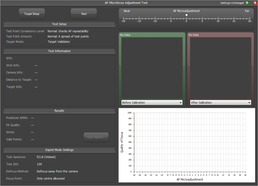 Reikan Focal 1.9.11 для Windows - русская инструкция