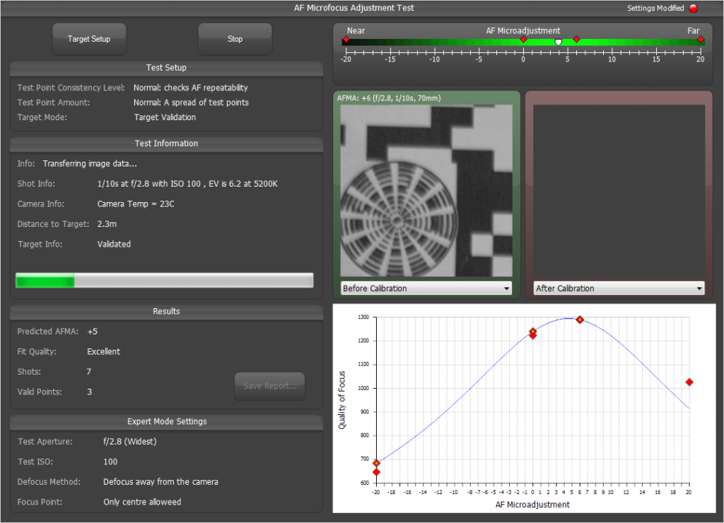 Reikan Focal 1.9.11 для Windows - русская инструкция