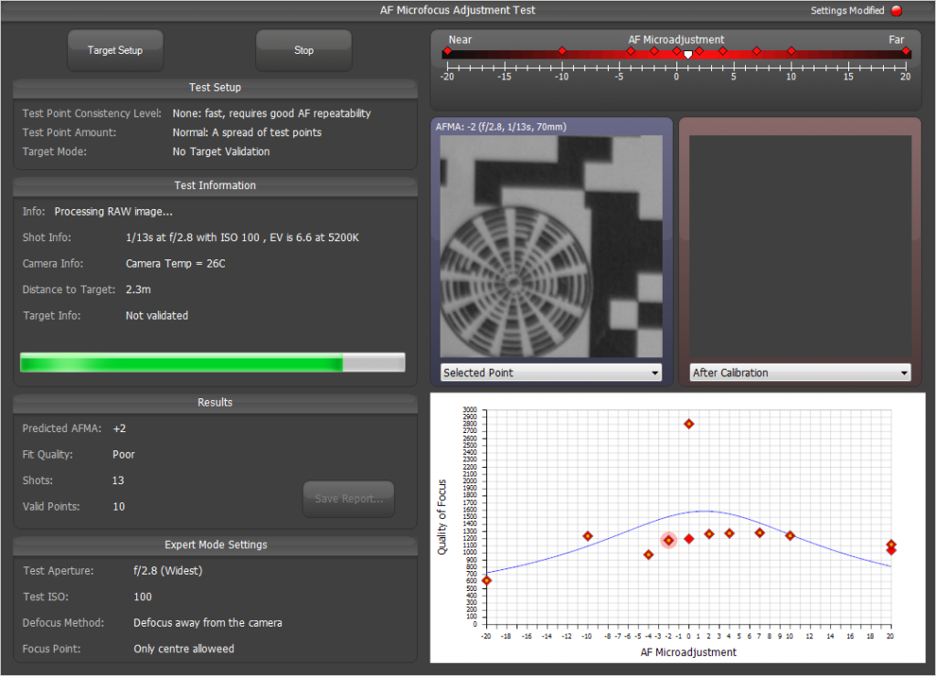 Reikan Focal 1.9.11 для Windows - русская инструкция