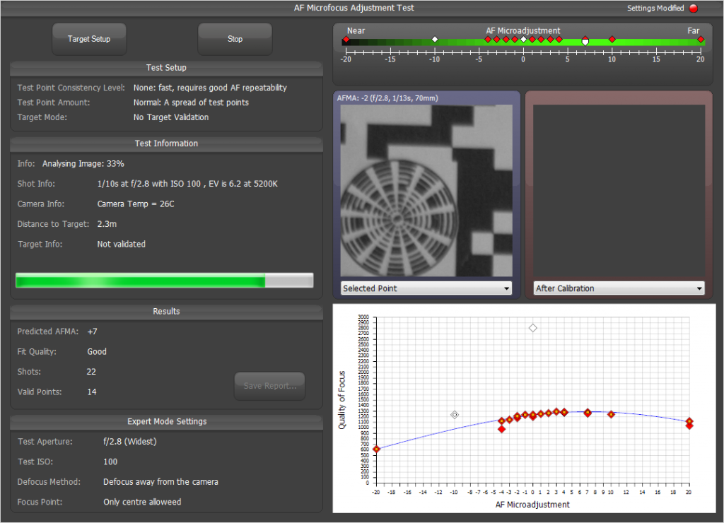 Reikan Focal 1.9.11 для Windows - русская инструкция