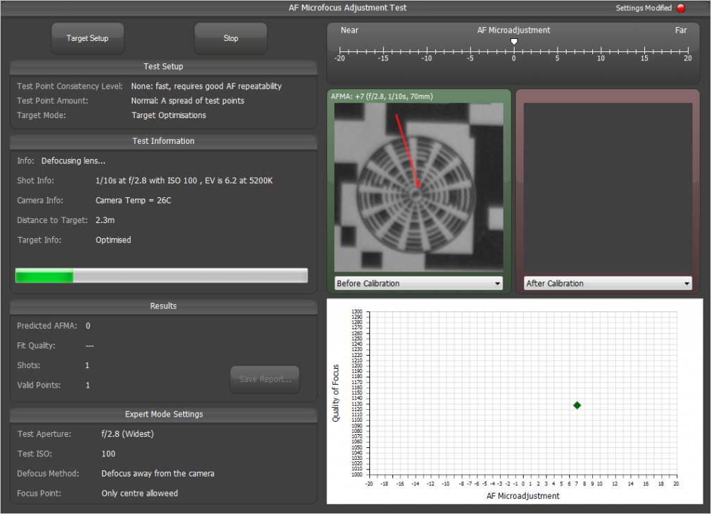 Reikan Focal 1.9.11 для Windows - русская инструкция