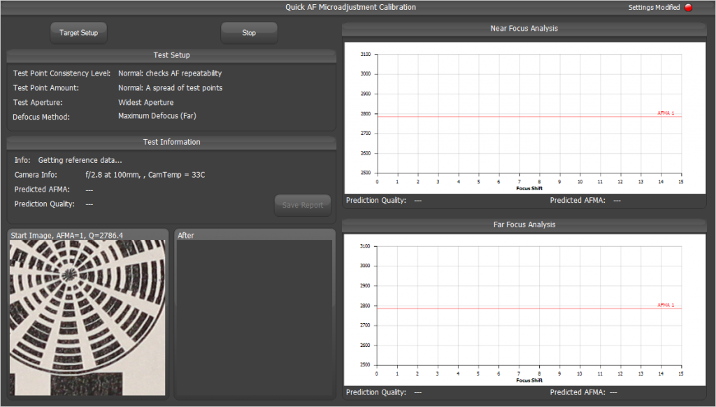 Reikan Focal 1.9.11 для Windows - русская инструкция