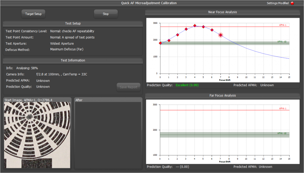 Reikan Focal 1.9.11 для Windows - русская инструкция