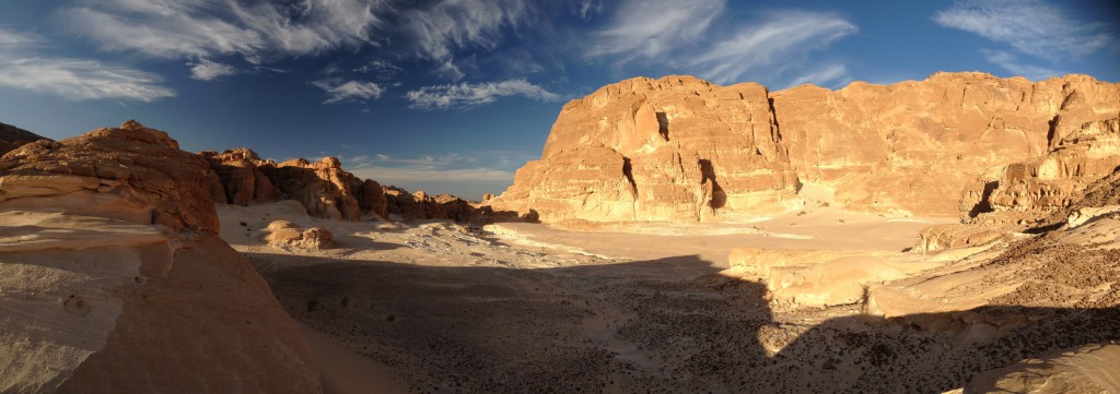 Египет, заметки путешественника