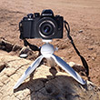 Впечатления от фотокамеры Olympus OM-D E-M10 Mark II Kit 14-42mm при использовании в путешествии