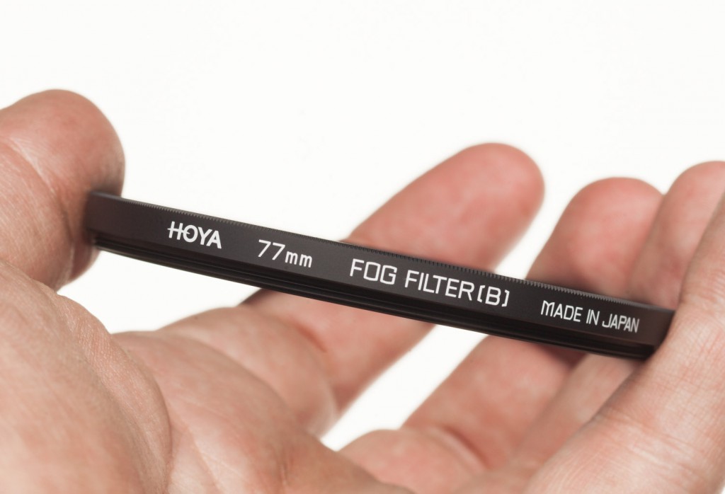 Hoya Fog filter