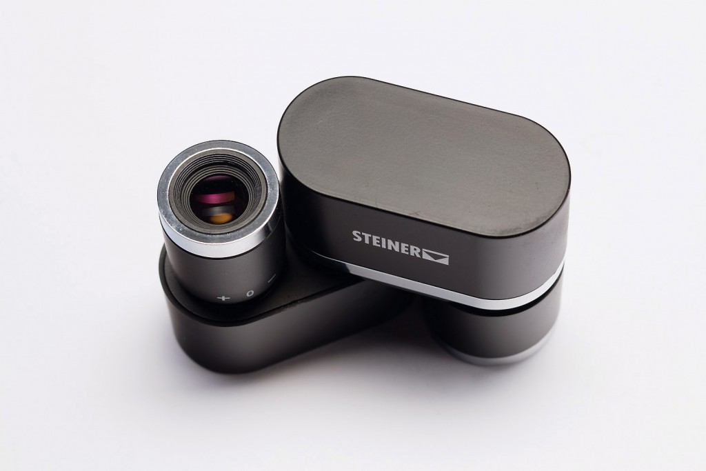 Обзор монокуляра STEINER miniscope 8 x 22