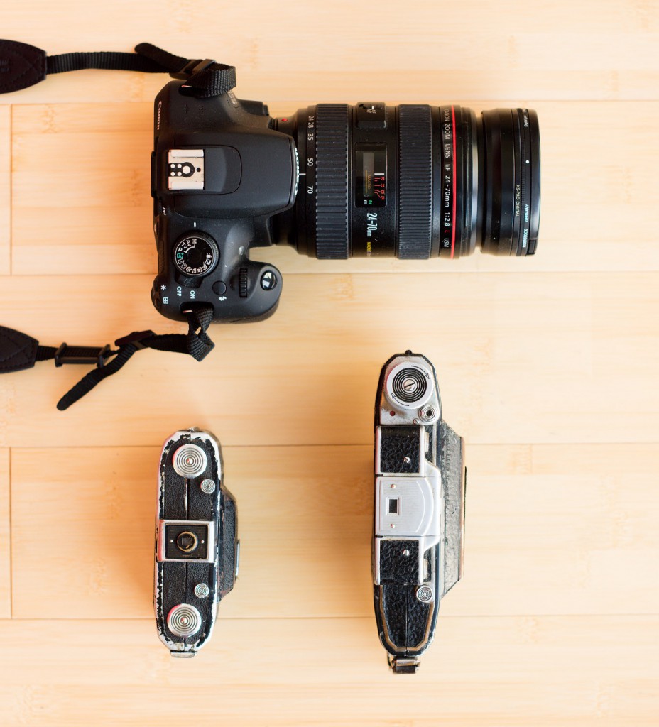 Photokina 2016: Фуджи представила среднеформатную камеру - Fujifilm GFX 50S!