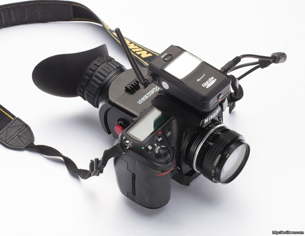 Carl Zeiss: Ручная фокусировка и системные камеры с автоматической фокусировкой