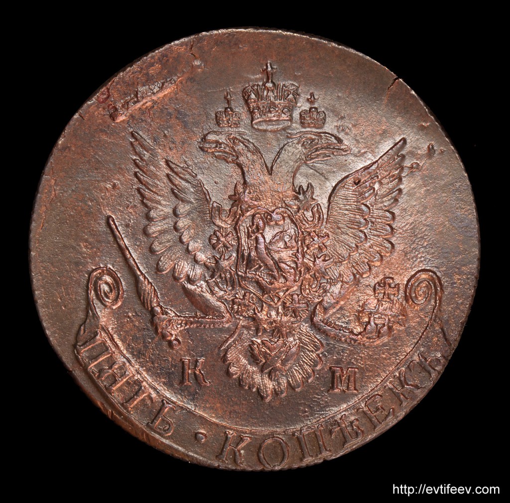 Фотосъемка монет и изделий со сложной гравировкой