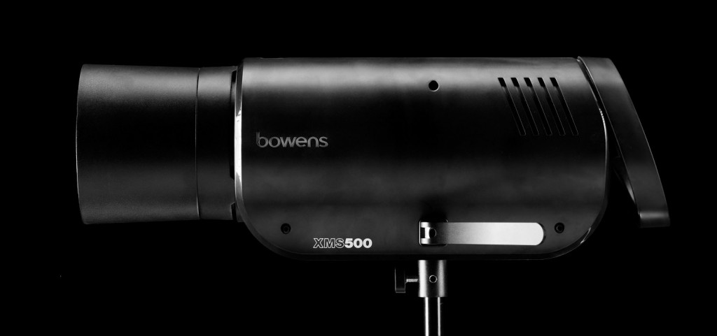 Обзор моноблока Bowens XMS 500 BW5300