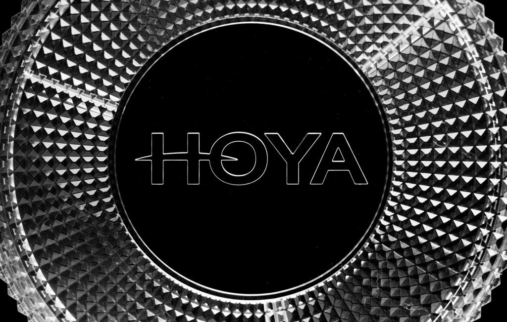 Светофильтры Hoya HD Nano - обзор и тест