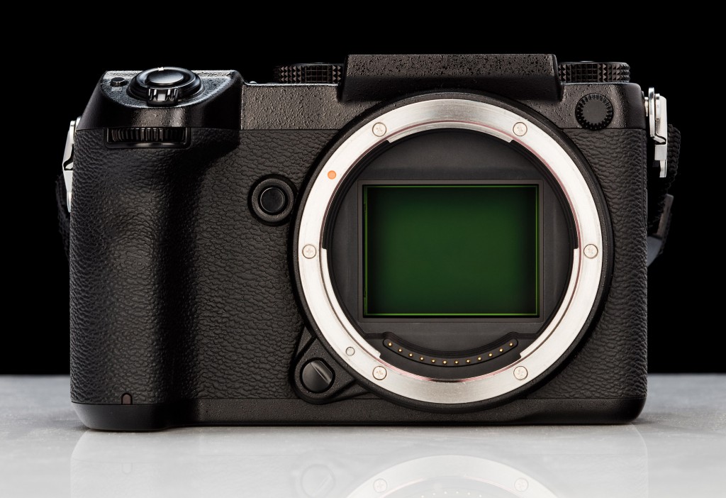 Обзор и тест среднеформатной камеры Fujifilm GFX 50S (часть 2)