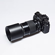 Обзор объектива Fujinon XF 80mm f/2.8 R LM OIS WR Macro