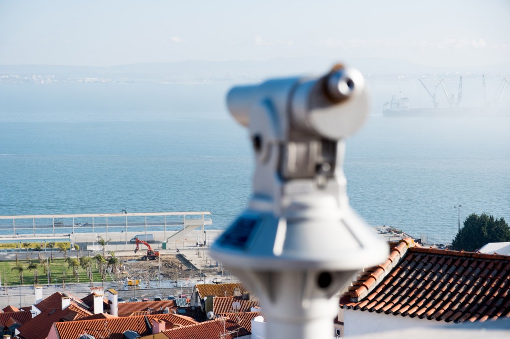 Первые впечатления от фотокамеры FUJIFILM X-H1 с примерами снимков из Португалии