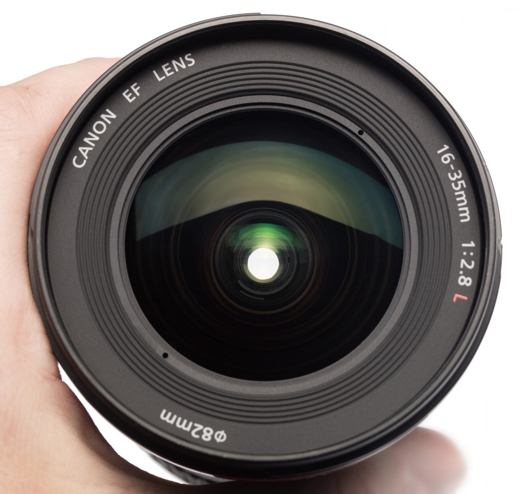 Битва широкоугольных объективов: Canon EF 16-35 mm f/ 2.8 L II USM vs Canon EF 16-35 mm f/ 2.8 L III USM