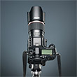 Обзор и тест среднеформатной фотокамеры Pentax 645Z