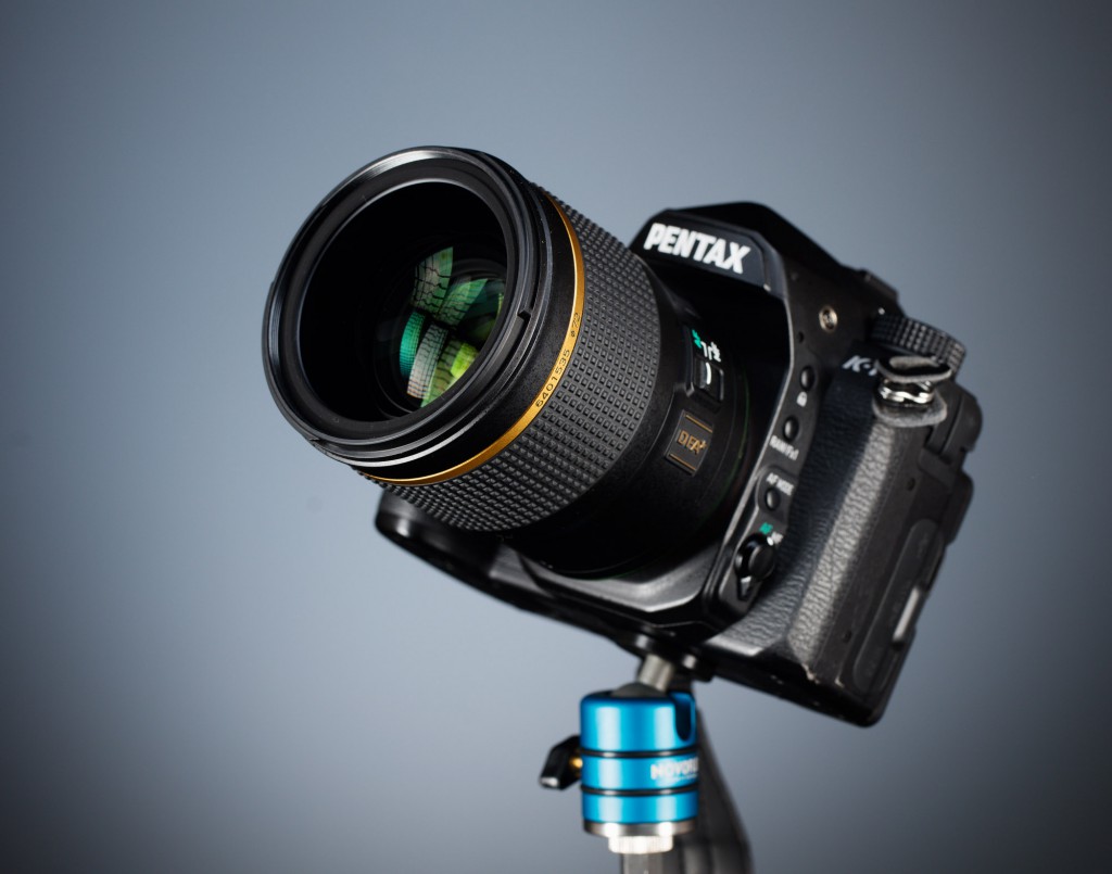 Обзор и тест объектива HD PENTAX-D FA ★ 50mm F1.4 SDM AW