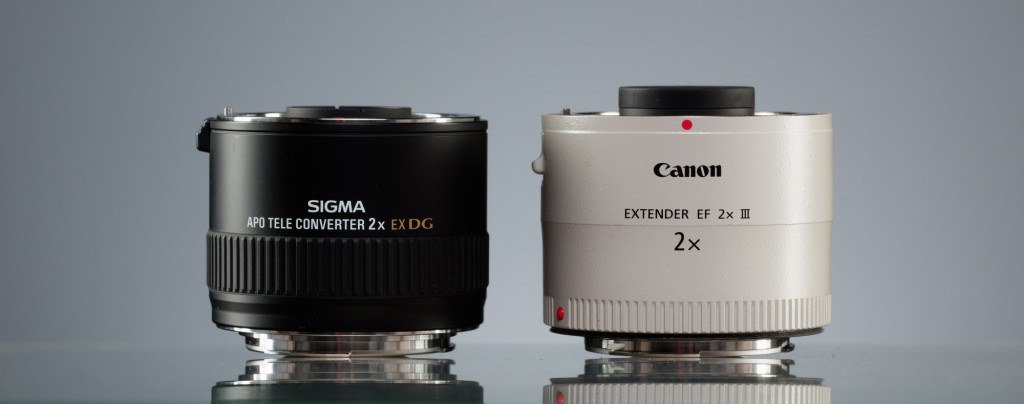 Сравнение телеконвертеров 2х: Canon Extender EF 2x III и SIGMA APO Tele Converter 2x EX DG