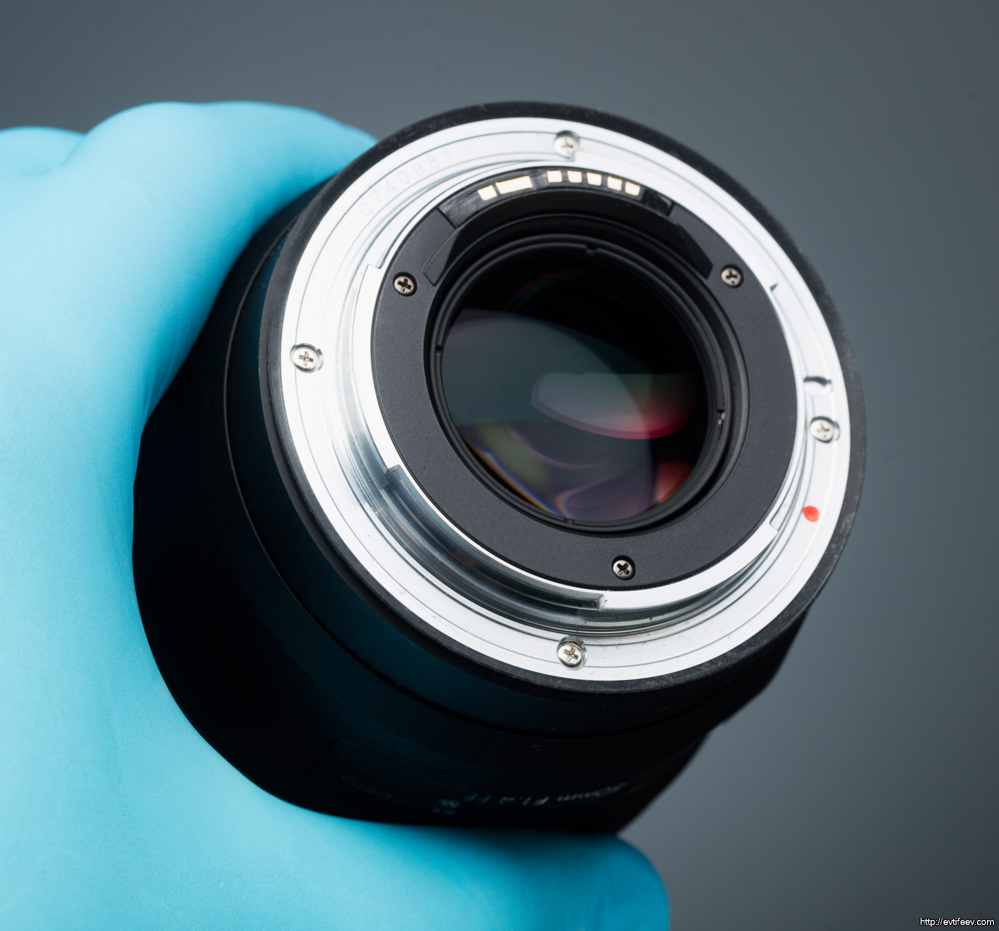 Обзор и тест объектива Tokina opera 50mm F1.4