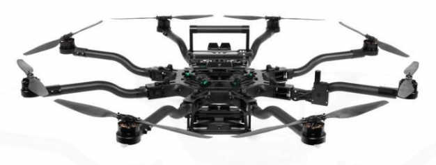 FREEFLY SYSTEMS ALTA 8