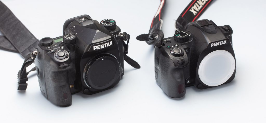 Обзор объективов HD PENTAX-DA 11-18mm F2.8 ED DC AW и HD PENTAX-DA FISH-EYE 10-17mm F3.5-4.5 ED
