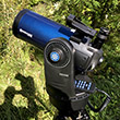Обзор телескопа MEADE ETX125 OBSERVER