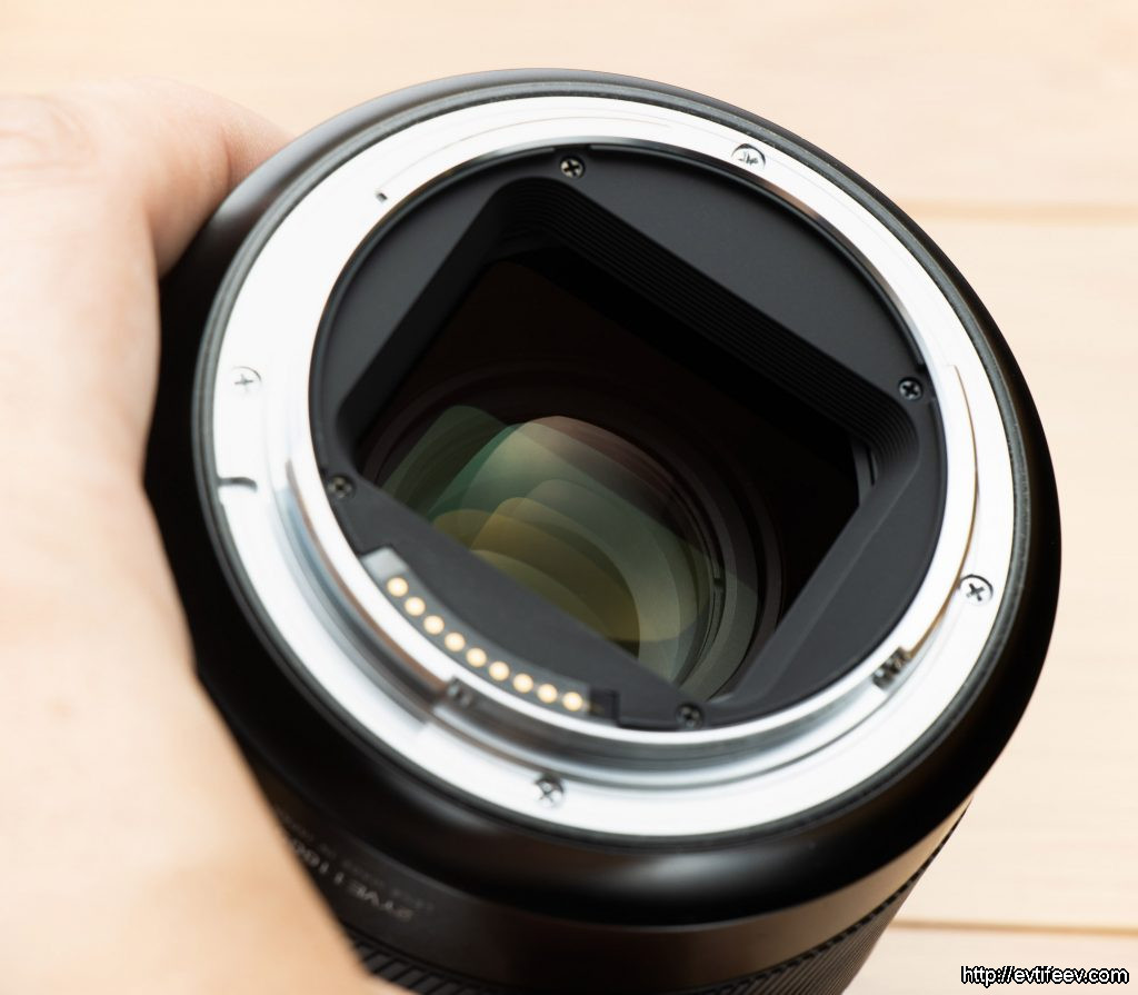 Обзор среднеформатной камеры Hasselblad X1D II 50C