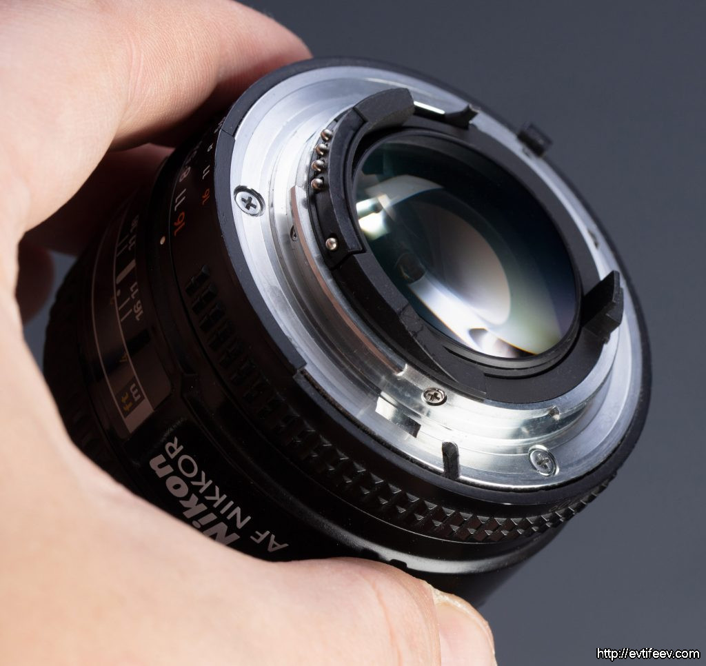 Легендарная камера Fujifilm FinePix S5 Pro и тест её уникальных характеристик