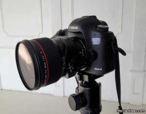 Canon EF TS-E 24/3.5L II