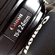 Canon TS-E 24/3.5L — обзор тилт/шифт объектива